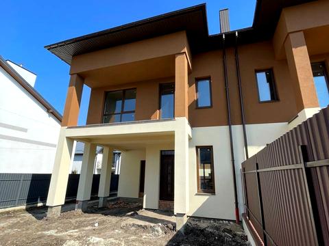 дом по адресу Ивана Сирко ул., 15