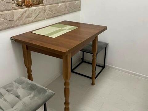 квартира за адресою Озерна вул., 6/3