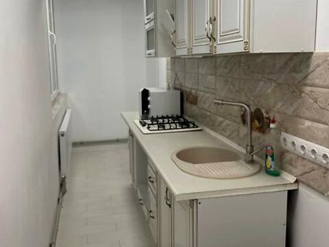 квартира за адресою Озерна вул., 6/3