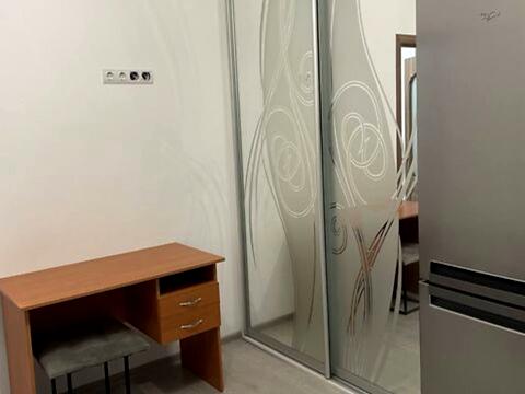 квартира за адресою Озерна вул., 6/3