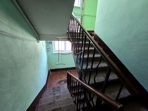 квартира по адресу Демеевская ул., 39