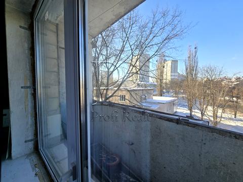 квартира по адресу Демеевская ул., 39