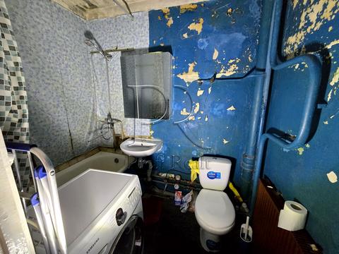 квартира по адресу Демеевская ул., 39