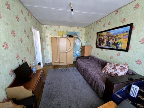 квартира по адресу Демеевская ул., 39