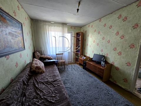 квартира по адресу Демеевская ул., 39