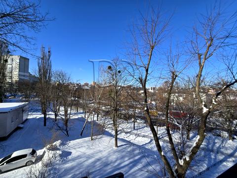 квартира по адресу Демеевская ул., 39