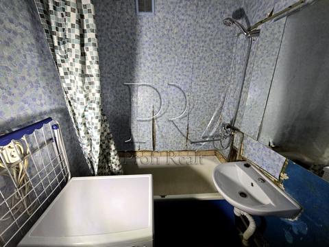 квартира по адресу Демеевская ул., 39