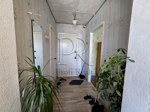 квартира по адресу Демеевская ул., 39