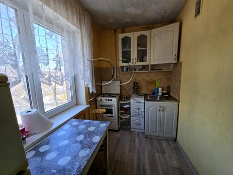 квартира по адресу Демеевская ул., 39