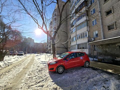 квартира по адресу Демеевская ул., 39