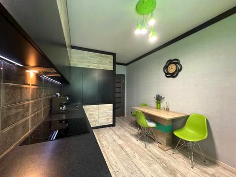 квартира за адресою Макіївський пров., 10-Б