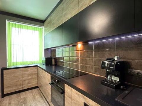 квартира за адресою Макіївський пров., 10-Б