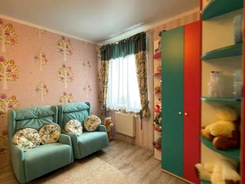 квартира за адресою Макіївський пров., 10-Б