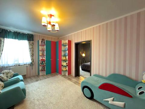 квартира за адресою Макіївський пров., 10-Б