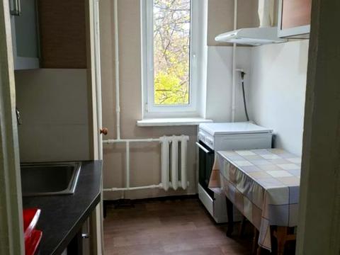 квартира по адресу Волынская ул., 5