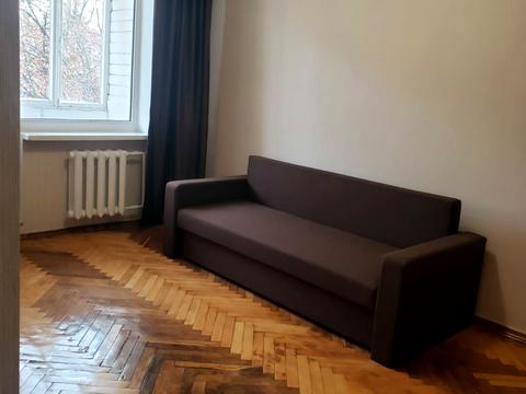 квартира по адресу Волынская ул., 5