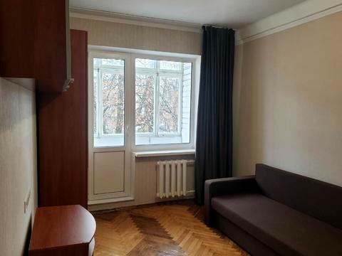 квартира по адресу Волынская ул., 5