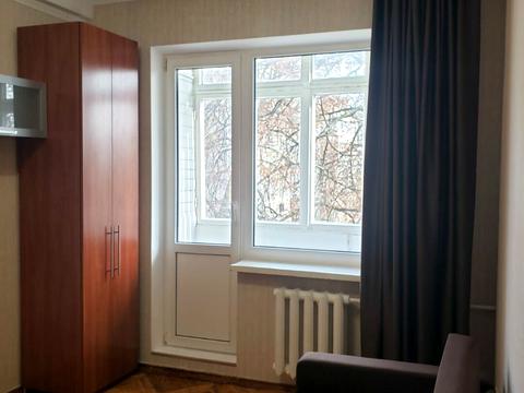 квартира по адресу Волынская ул., 5