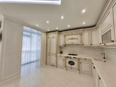 квартира по адресу Січових стрільців ул., 2