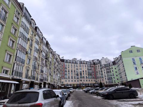 квартира по адресу Січових стрільців ул., 2