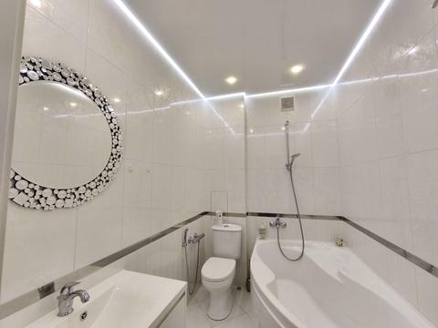 квартира по адресу Січових стрільців ул., 2