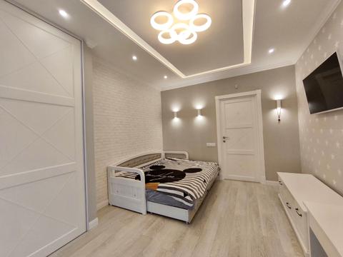 квартира по адресу Січових стрільців ул., 2