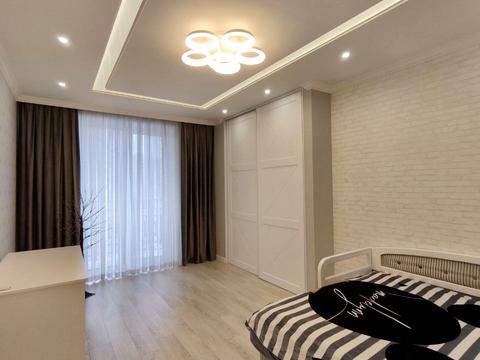 квартира по адресу Січових стрільців ул., 2