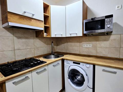 квартира по адресу Матюшенко ул., 11