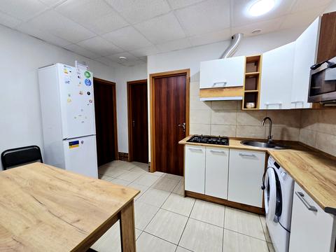 квартира по адресу Матюшенко ул., 11