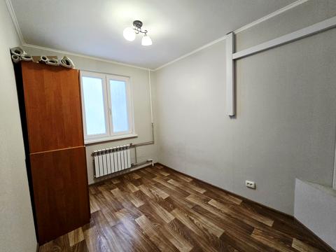 квартира по адресу Матюшенко ул., 11