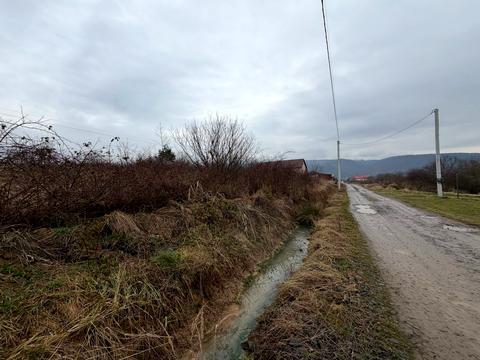 участок по адресу 