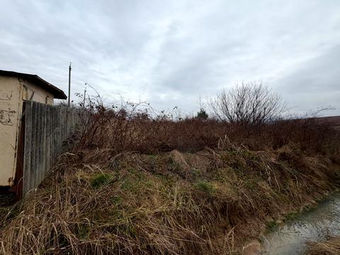 участок по адресу 