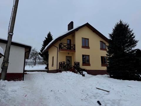 дом по адресу Дружня