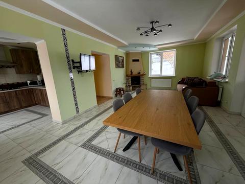 дом по адресу Дружня