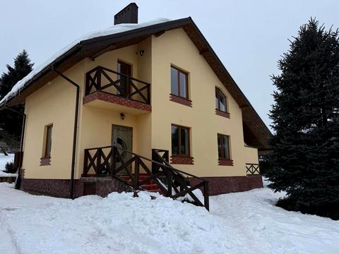 дом по адресу Дружня