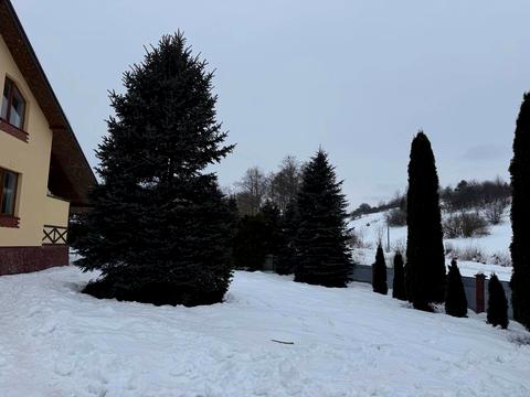 дом по адресу Дружня