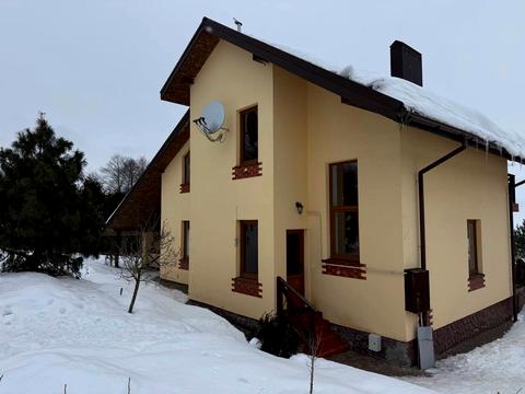 дом по адресу Дружня