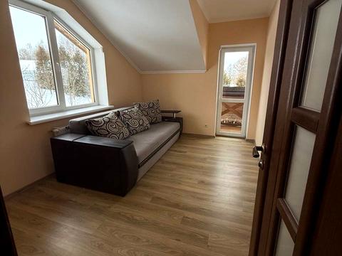 дом по адресу Дружня