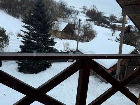 дом по адресу Дружня