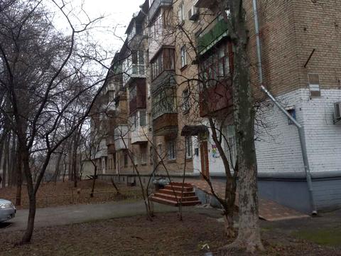 квартира по адресу Евгения Коновальца ул. (Щорса), 29