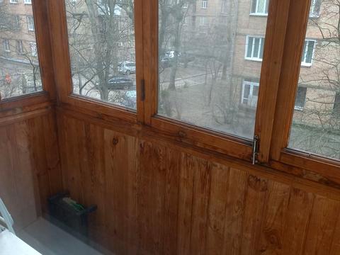 квартира по адресу Евгения Коновальца ул. (Щорса), 29