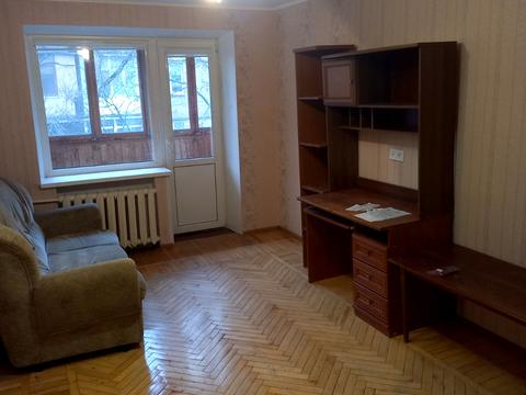 квартира по адресу Евгения Коновальца ул. (Щорса), 29