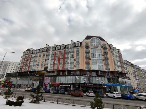 квартира по адресу Січових стрільців ул., 2