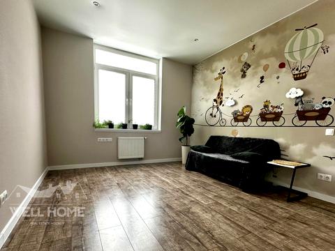 квартира за адресою Набережна вул., 6-Ж