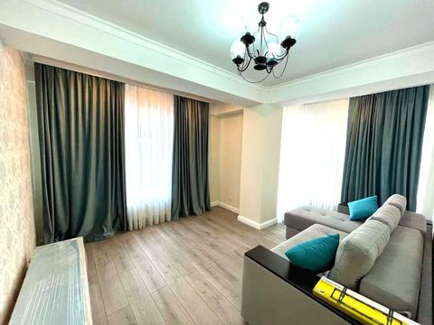 квартира за адресою Джона Ленона вул., (Будинок)