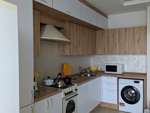 квартира за адресою Львів, Карла Мікльоша вул., 11