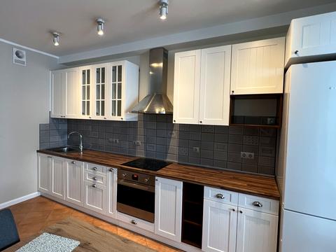 квартира за адресою Київ, Прилужна вул., 4/15