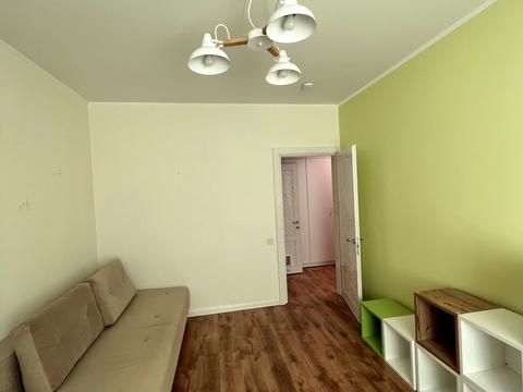 квартира за адресою Київ, Прилужна вул., 4/15