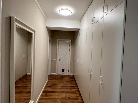 квартира за адресою Київ, Прилужна вул., 4/15