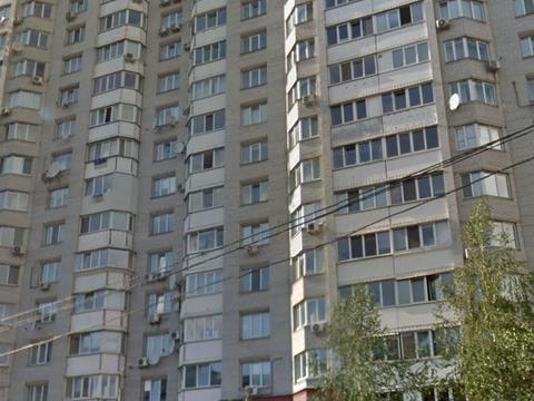 квартира за адресою Київ, Прилужна вул., 4/15